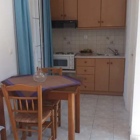 Διαμέρισμα North Paradise