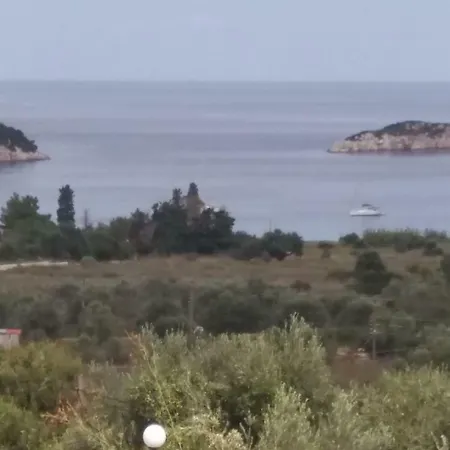 North Paradise Διαμέρισμα *