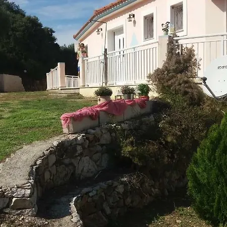North Paradise Apartment Athéras