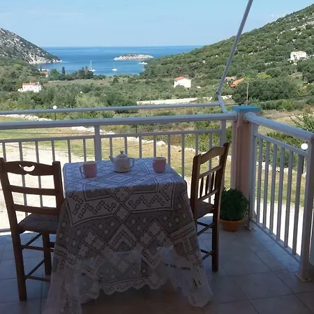 North Paradise Athéras