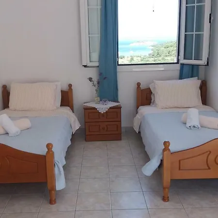 North Paradise Athéras