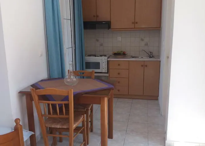 Appartement North Paradise