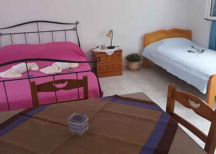 North Paradise Athéras