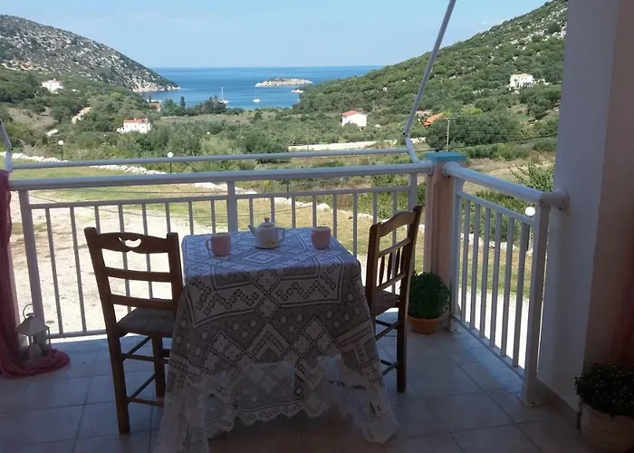 North Paradise Athéras